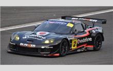 2 - Chevrolet Corvette C6/ZR1 - V8 Racing