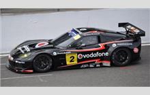 2 - Chevrolet Corvette C6/ZR1 - V8 Racing