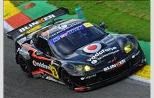 2 - Chevrolet Corvette C6/ZR1 - V8 Racing