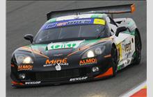 4 - Chevrolet Corvette C6.R (Pratt & Miller) - V8 Racing