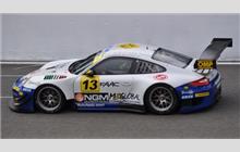 13 - Porsche 997 GT3 R #WP0ZZZ99ZBS799525 - Autorlando Sport