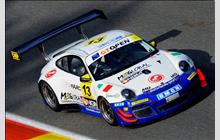 13 - Porsche 997 GT3 R #WP0ZZZ99ZBS799525 - Autorlando Sport