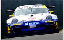 13 - Porsche 997 GT3 R #WP0ZZZ99ZBS799525 - Autorlando Sport