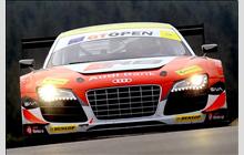 58 - Audi R8 LMS Ultra #AS42A0FGT312 0414 or 310 0211 - Team Novadriver
