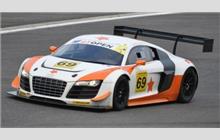 69 - Audi R8 LMS Ultra - Attempto Racing