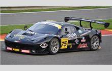 75 - Ferrari 458 Italia GT3 (Michelotto) - Easy Race