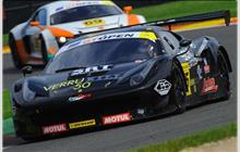75 - Ferrari 458 Italia GT3 (Michelotto) - Easy Race