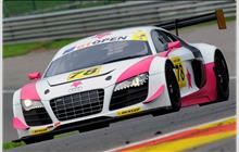 78 - Audi R8 LMS Ultra - Attempto Racing
