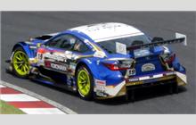 19 - Lexus RC F - Lexus Team WedsSport Bandoh
