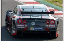 23 - Nissan GT-R (R35) - NISMO