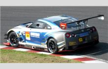 30 - Nissan GT-R Nismo GT3 (R35) - Apr