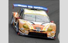 31 - Toyota Prius (ZVW30) - Apr