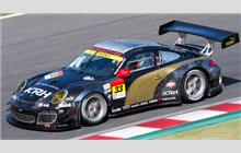 33 - Porsche 997 GT3 R - Porsche Team KTR