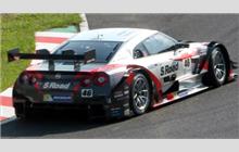 46 - Nissan GT-R (R35) - Mola