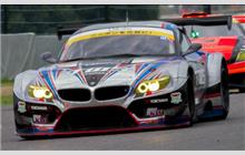 60 - BMW Z4 GT3 (E89) - LM Corsa