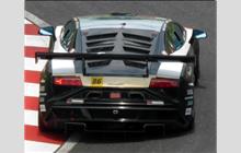 86 - Lamborghini Gallardo GT3 (09-7) - JLOC
