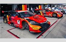 Additional Photo - Suzuka 1000 Kilometres 2014