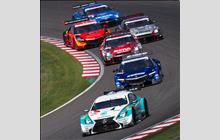 Additional Photo - Suzuka 1000 Kilometres 2014