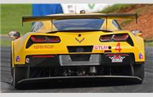 4 - Chevrolet Corvette C7.R #C7RGT-002 (Pratt & Miller) - Corvette Racing