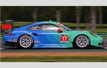 17 - Porsche 991 RSR #WP0ZZZ99ZES199912 - Team Falken Tire