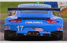 17 - Porsche 991 RSR #WP0ZZZ99ZES199912 - Team Falken Tire