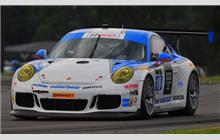 18 - Porsche 991 GT America #WP0ZZZ99ZES198088 - Muehlner Motorsports America