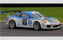 18 - Porsche 991 GT America #WP0ZZZ99ZES198088 - Muehlner Motorsports America