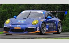23 - Porsche 991 GT America #WP0ZZZ99ZES198096 - Team Seattle/Alex Job Racing