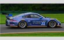 23 - Porsche 991 GT America #WP0ZZZ99ZES198096 - Team Seattle/Alex Job Racing
