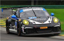 27 - Porsche 991 GT America #WP0ZZZ99ZES198090 - Dempsey Racing