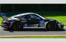 27 - Porsche 991 GT America #WP0ZZZ99ZES198090 - Dempsey Racing