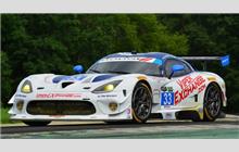 33 - Dodge Viper SRT #C004 - Riley Motorsports