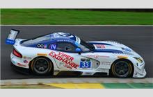 33 - Dodge Viper SRT #C004 - Riley Motorsports