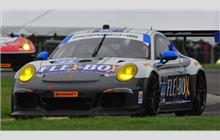 44 - Porsche 991 GT America #WP0ZZZ99ZES198082 - Magnus Racing