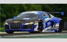 46 - Audi R8 LMS #AS42A0FGAM12 0455 - Fall-Line Motorsports