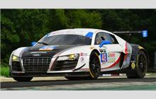 48 - Audi R8 LMS #AS42A0FGT314 0605 - Paul Miller Racing