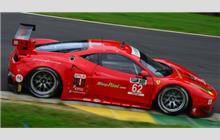 62 - Ferrari 458 Italia #2866 - Risi Competizione