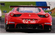 62 - Ferrari 458 Italia #2866 - Risi Competizione