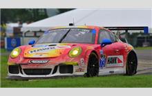73 - Porsche 991 GT America #WP0ZZZ99ZES198086 - Park Place Motorsports