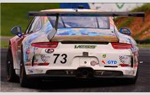 73 - Porsche 991 GT America #WP0ZZZ99ZES198086 - Park Place Motorsports
