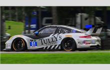 81 - Porsche 991 GT America #WP0ZZZ99ZES198098 - GB Autosport