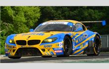 94 - BMW Z4 #1039 - Turner Motorsport
