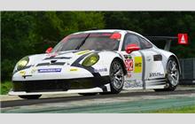 912 - Porsche 991 RSR #WP0ZZZ99ZES199903 - Porsche North America