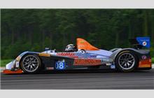 08 - Oreca FLM 09 #8 - RSR Racing