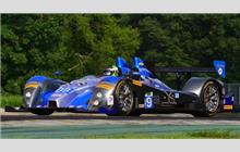 09 - Oreca FLM 09 #34 - RSR Racing