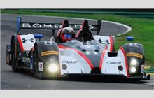 7 - Oreca FLM 09 #5 - Starworks Motorsport
