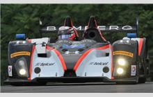 7 - Oreca FLM 09 #5 - Starworks Motorsport