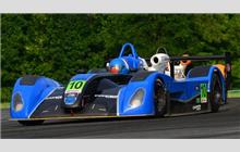 10 - Élan DP02 - JDC Motorsports