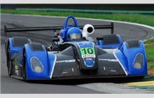 10 - Élan DP02 - JDC Motorsports