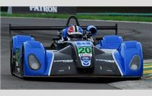 20 - Élan DP02 - JDC Motorsports